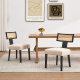 Hawk Dining Table Set