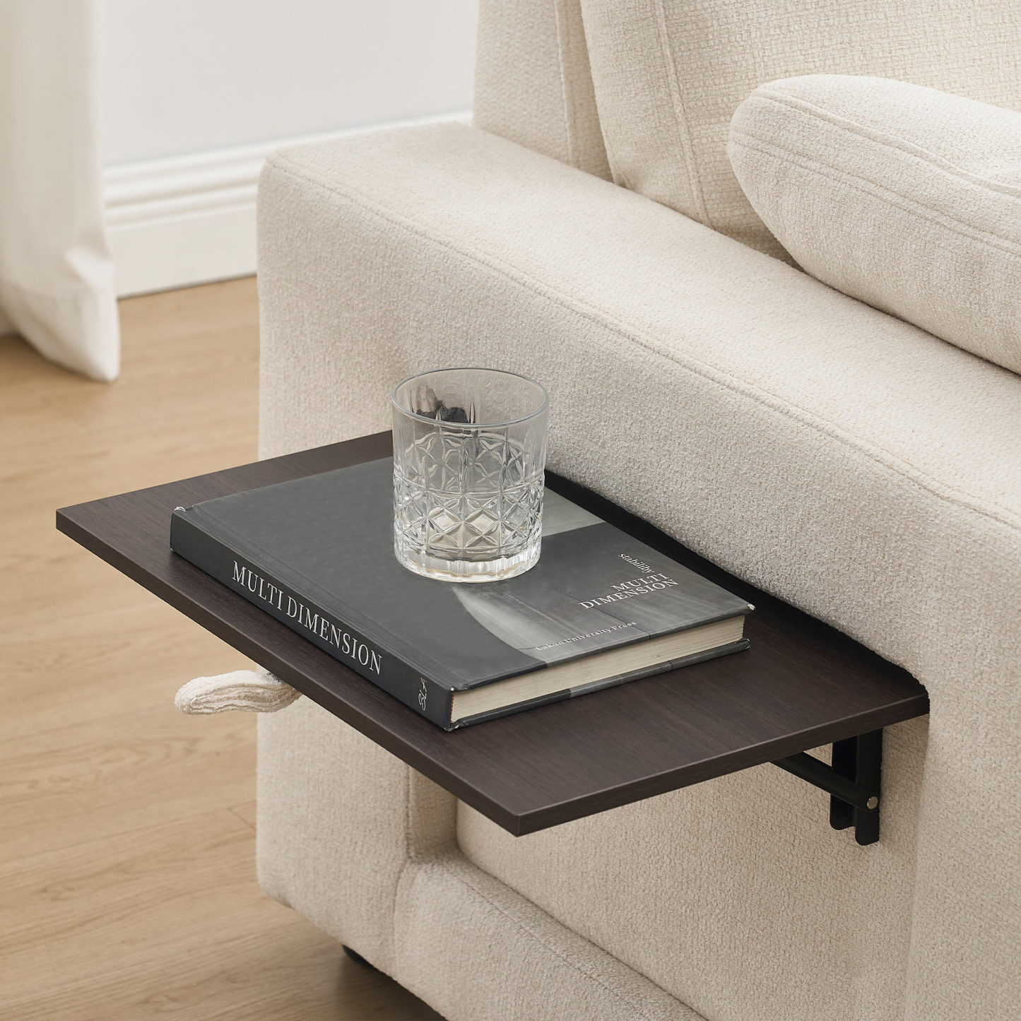 Levi Reclining Sectional Sofa With Storage