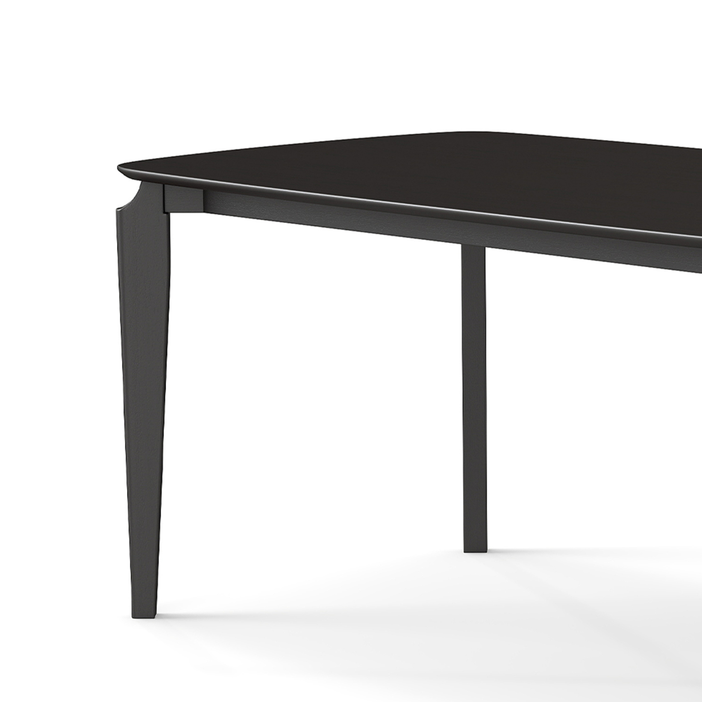 Adam 70'' Dining Table Set