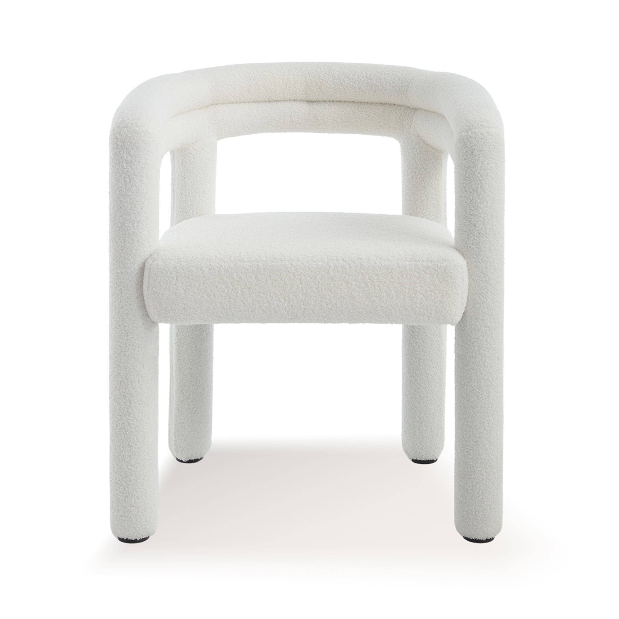 Lara Barrel Dining Chair