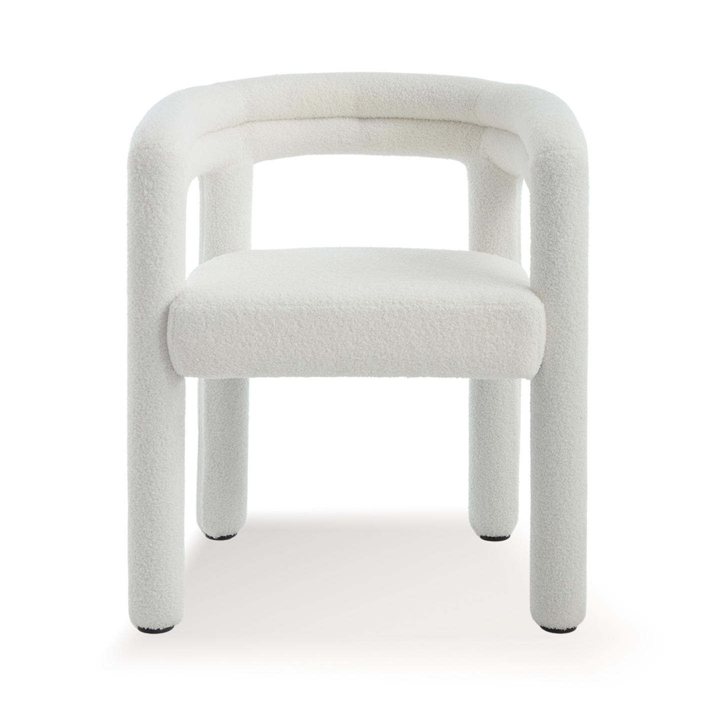 Lara Barrel Dining Chair