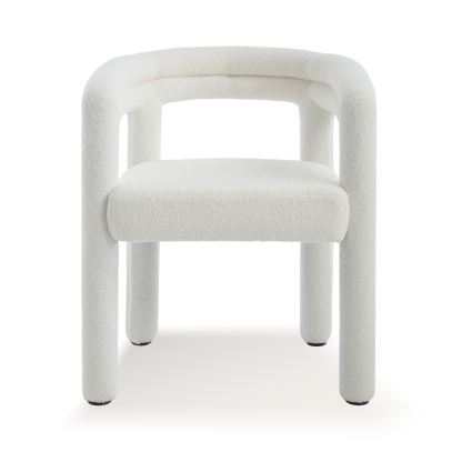 Lara Barrel Dining Chair