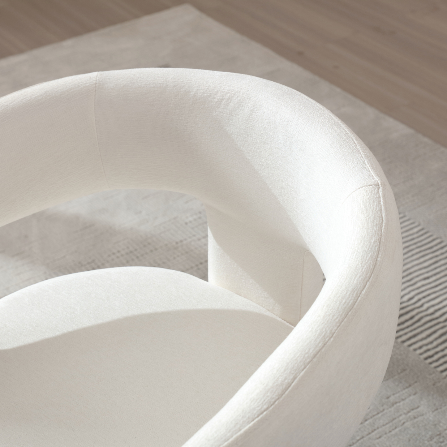 Dove Dining Chair
