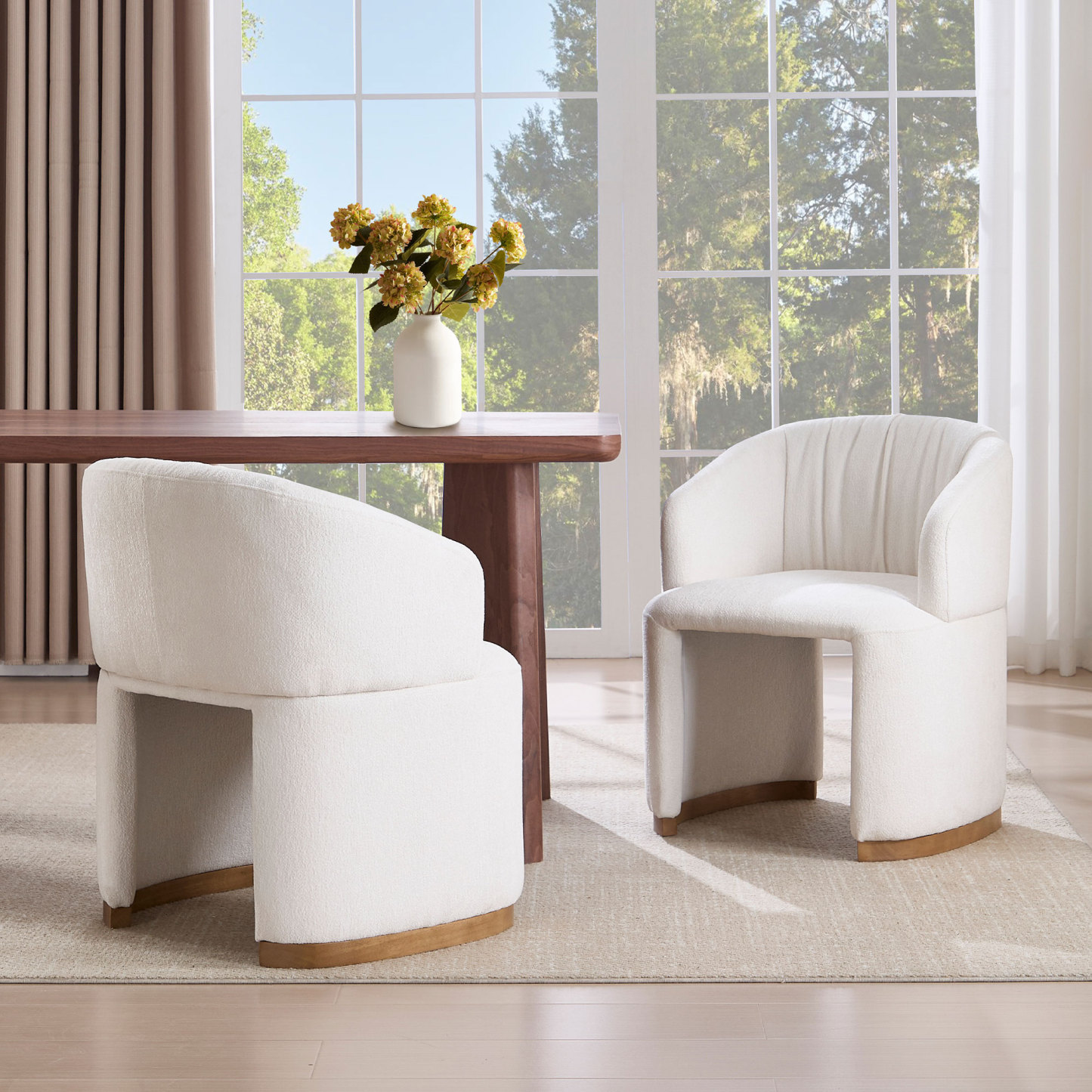 Amber Dining Chair