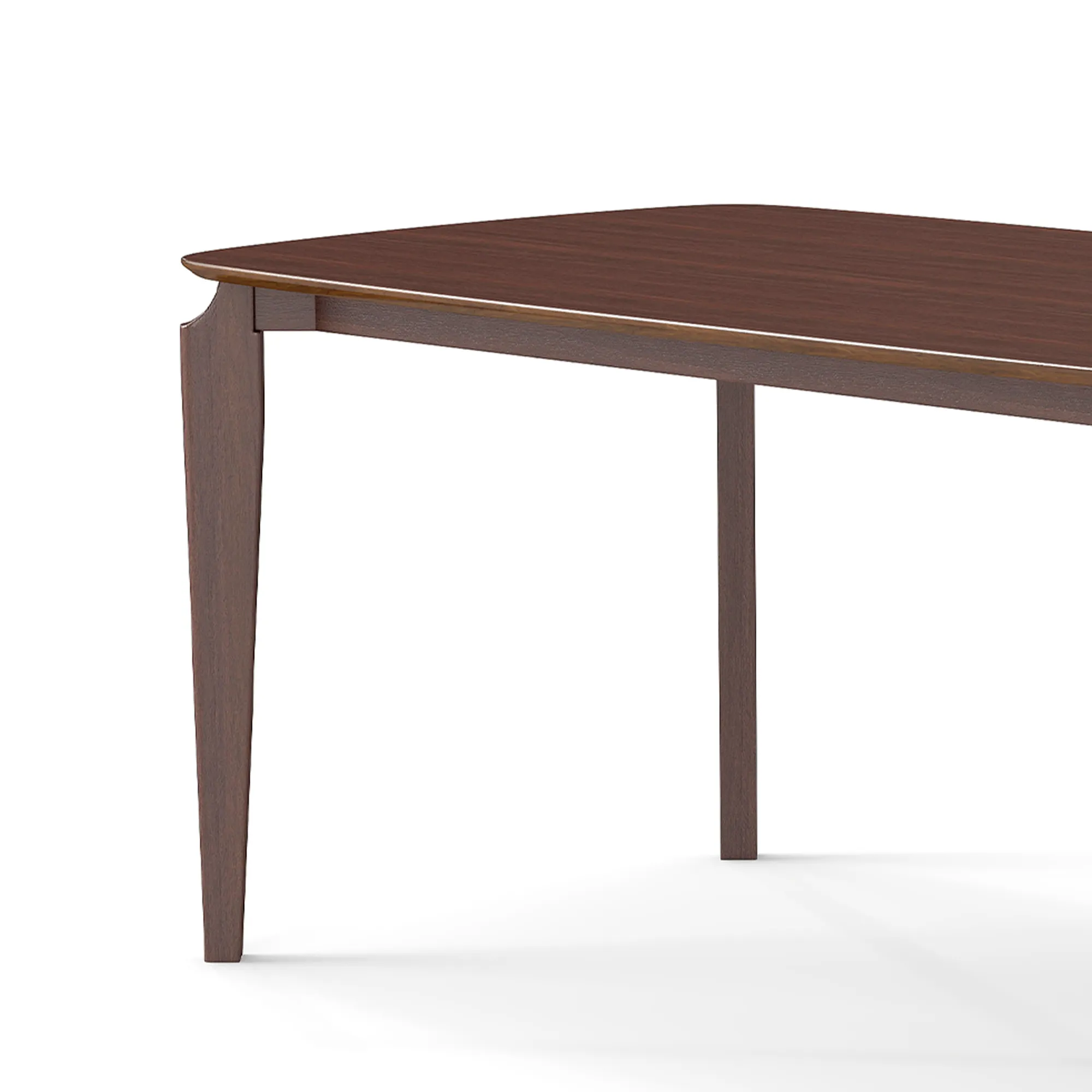 Adam Dining Table 70''