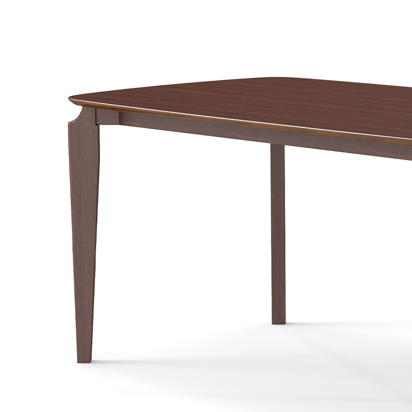 Adam 70'' Dining Table Set