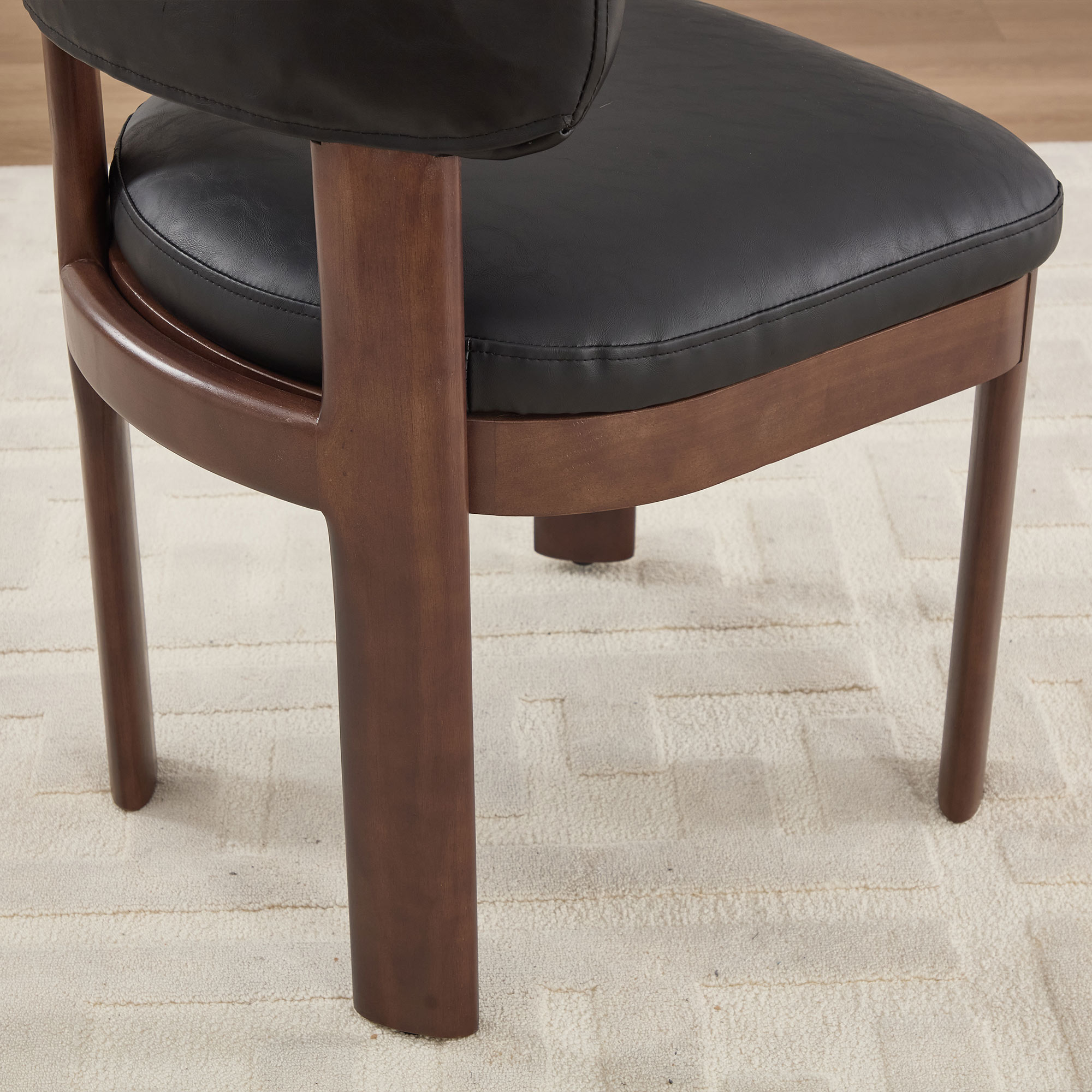 Maira Dining Chairs (Set of 2)