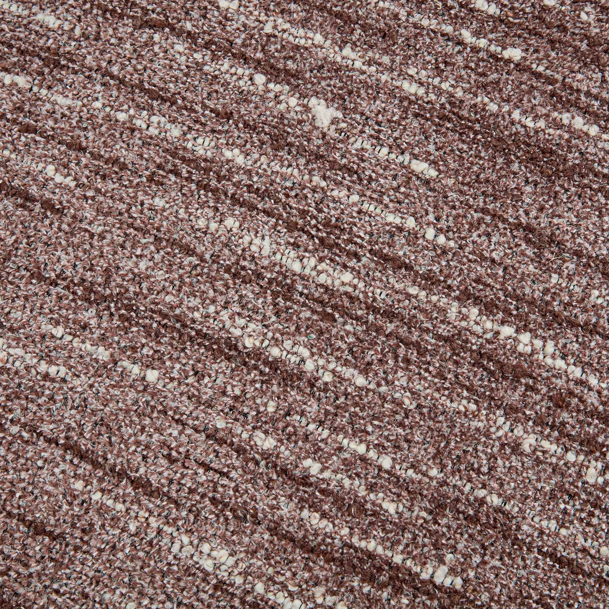 Eva Accent Chair with Ottoman