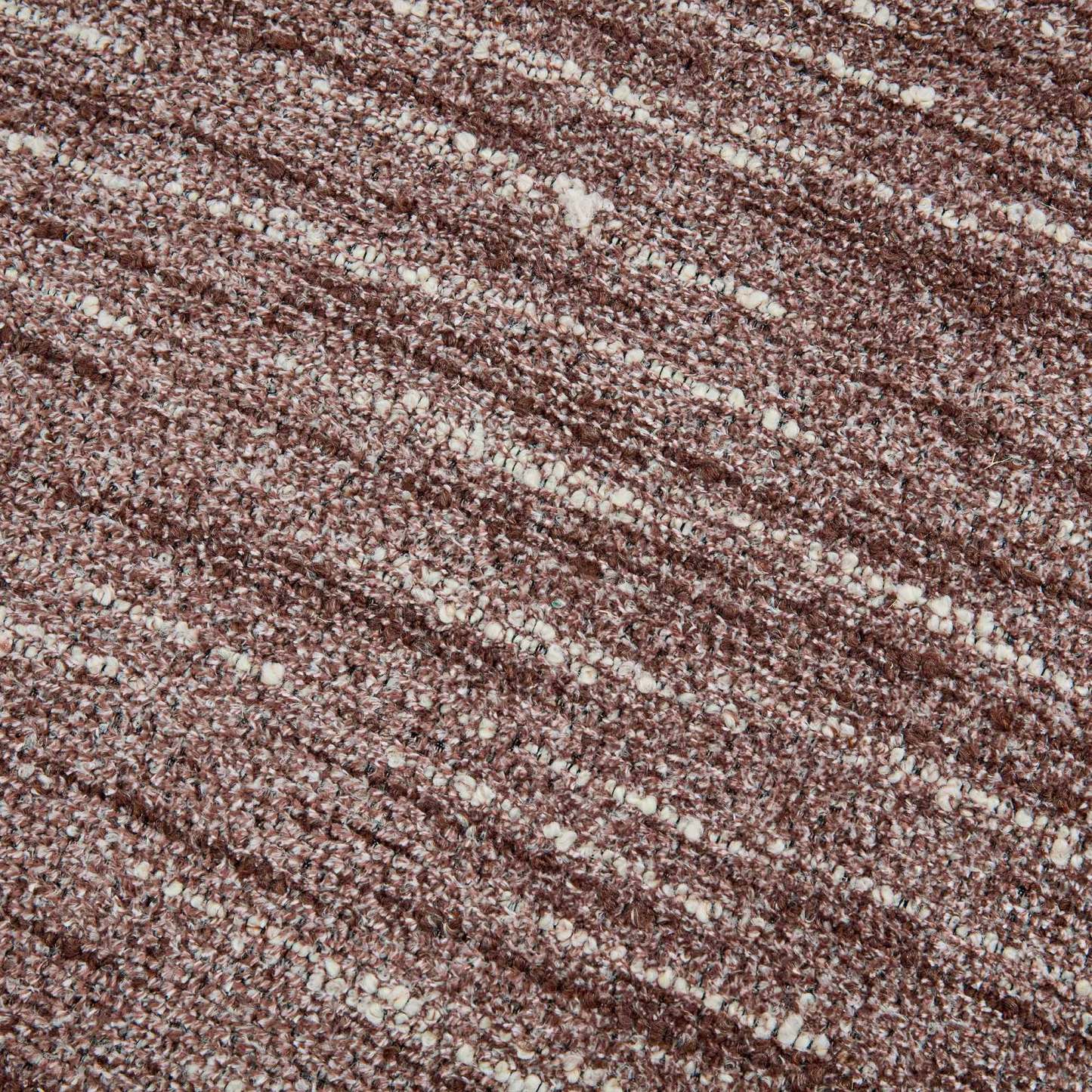 Eva Accent Chair with Ottoman