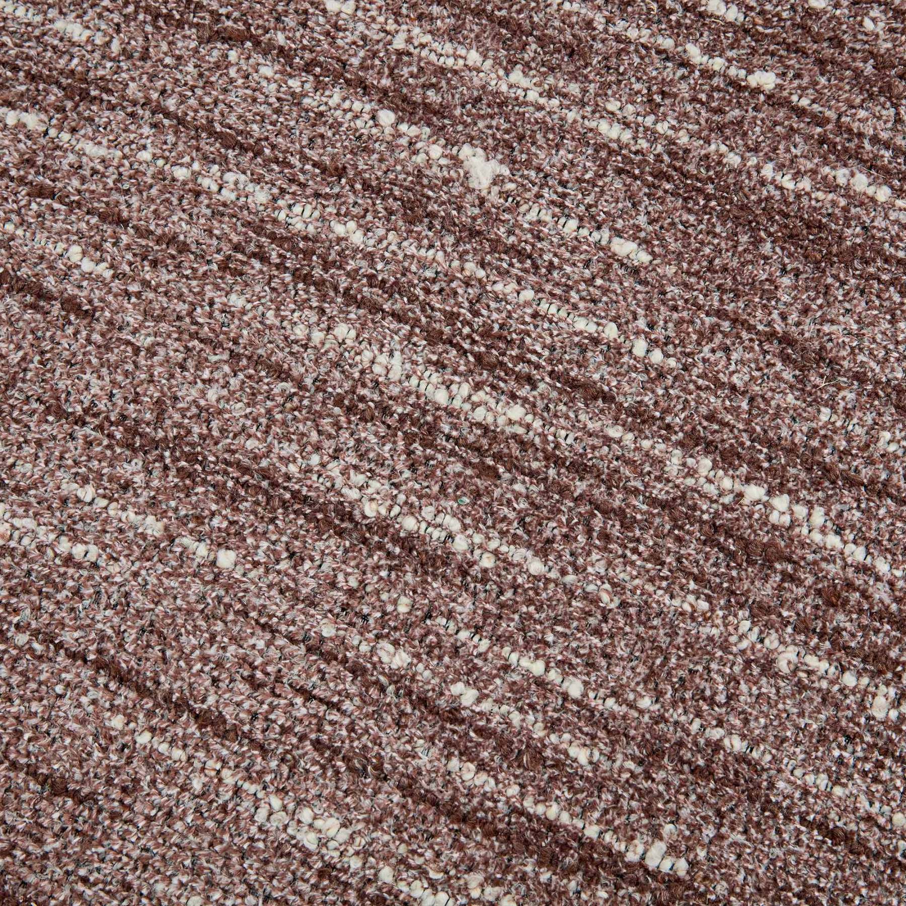 Eva Accent Chair with Ottoman