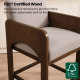 Hugo Counter Stools (Set of 2)