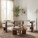 Chloe Accent Chair