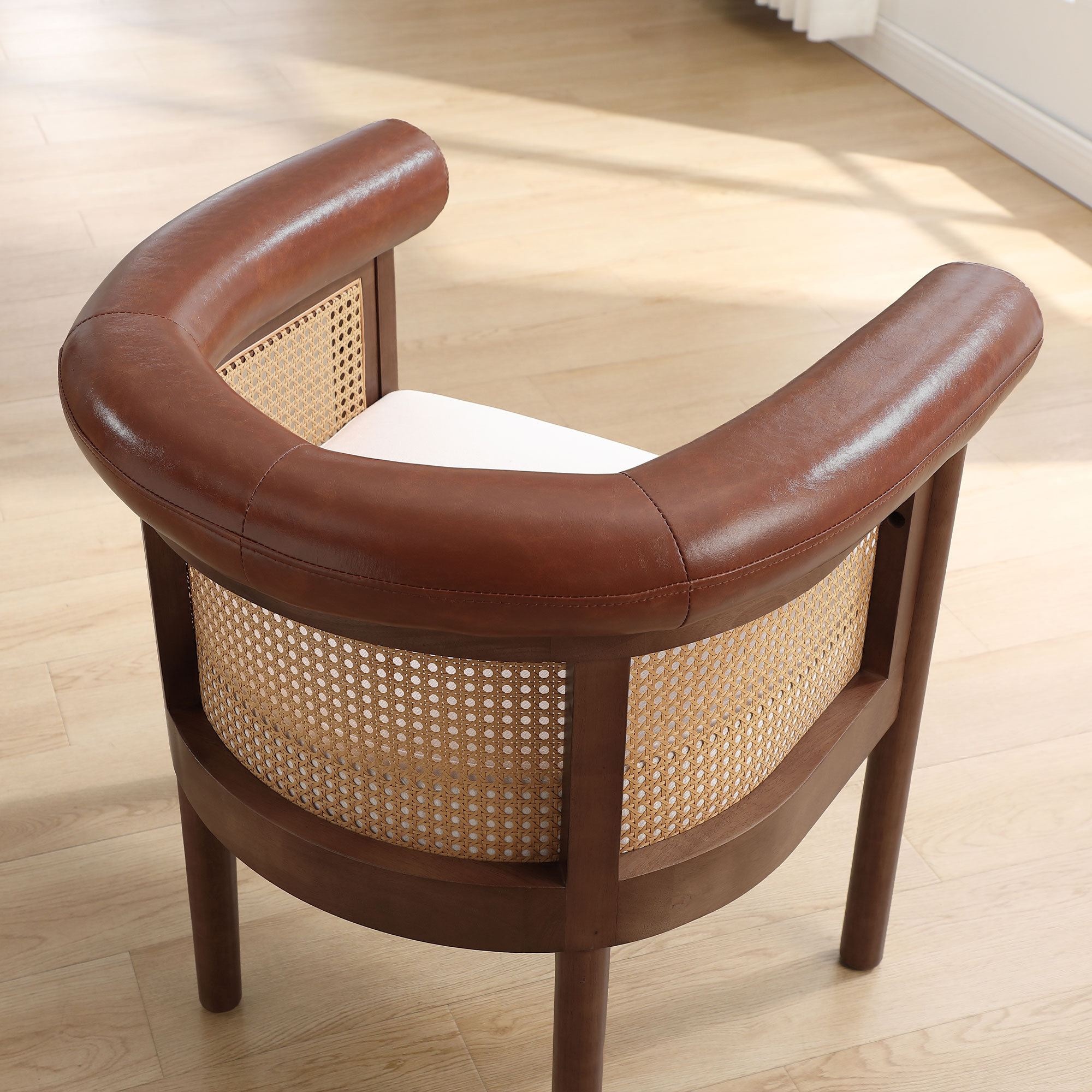 Richard Cane Dining Chair