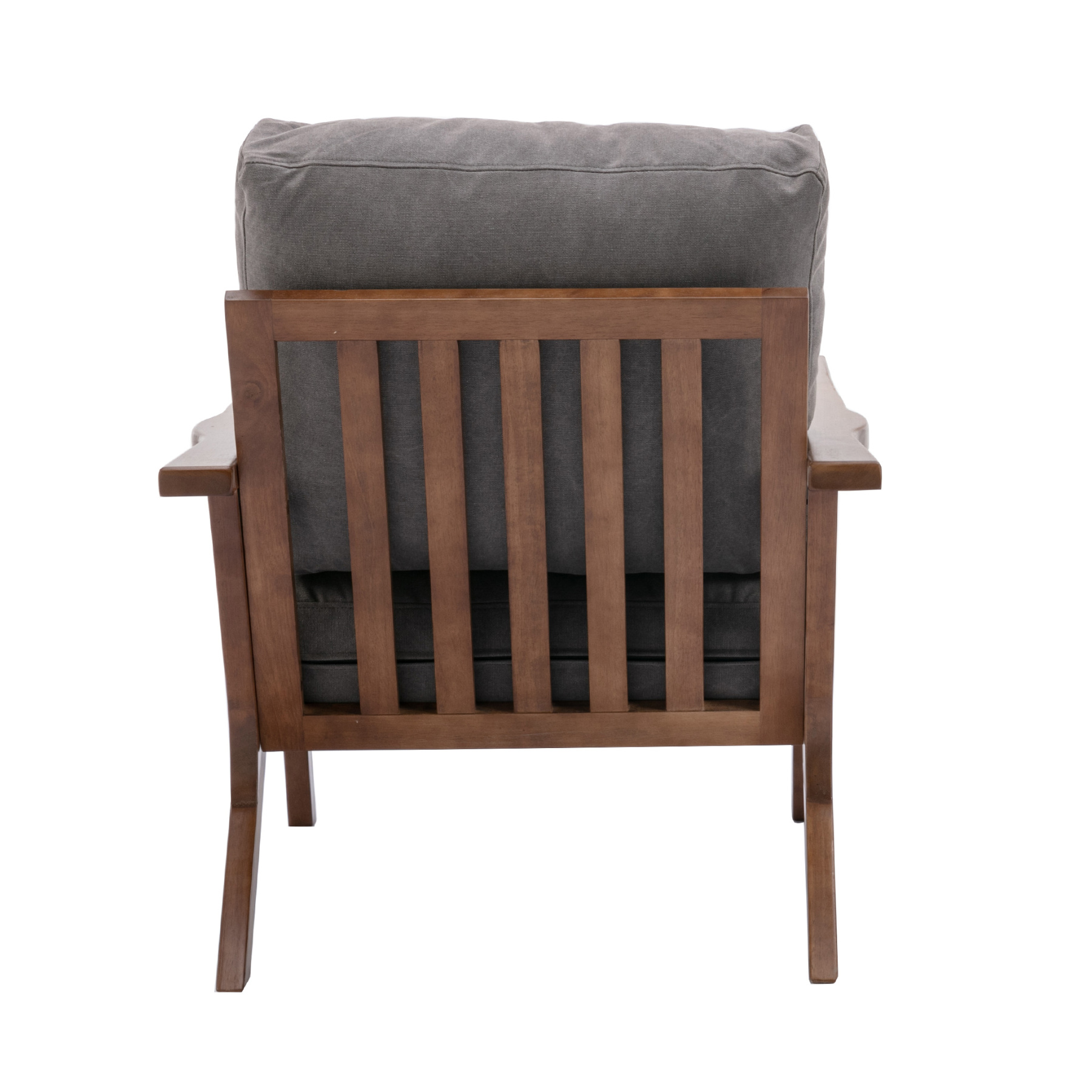 Charles Lounge Armchair