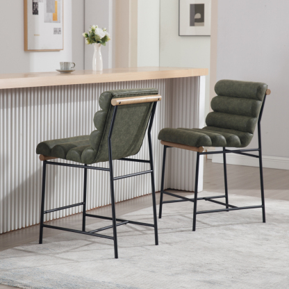 Perrots Counter Stools (Set of 2)
