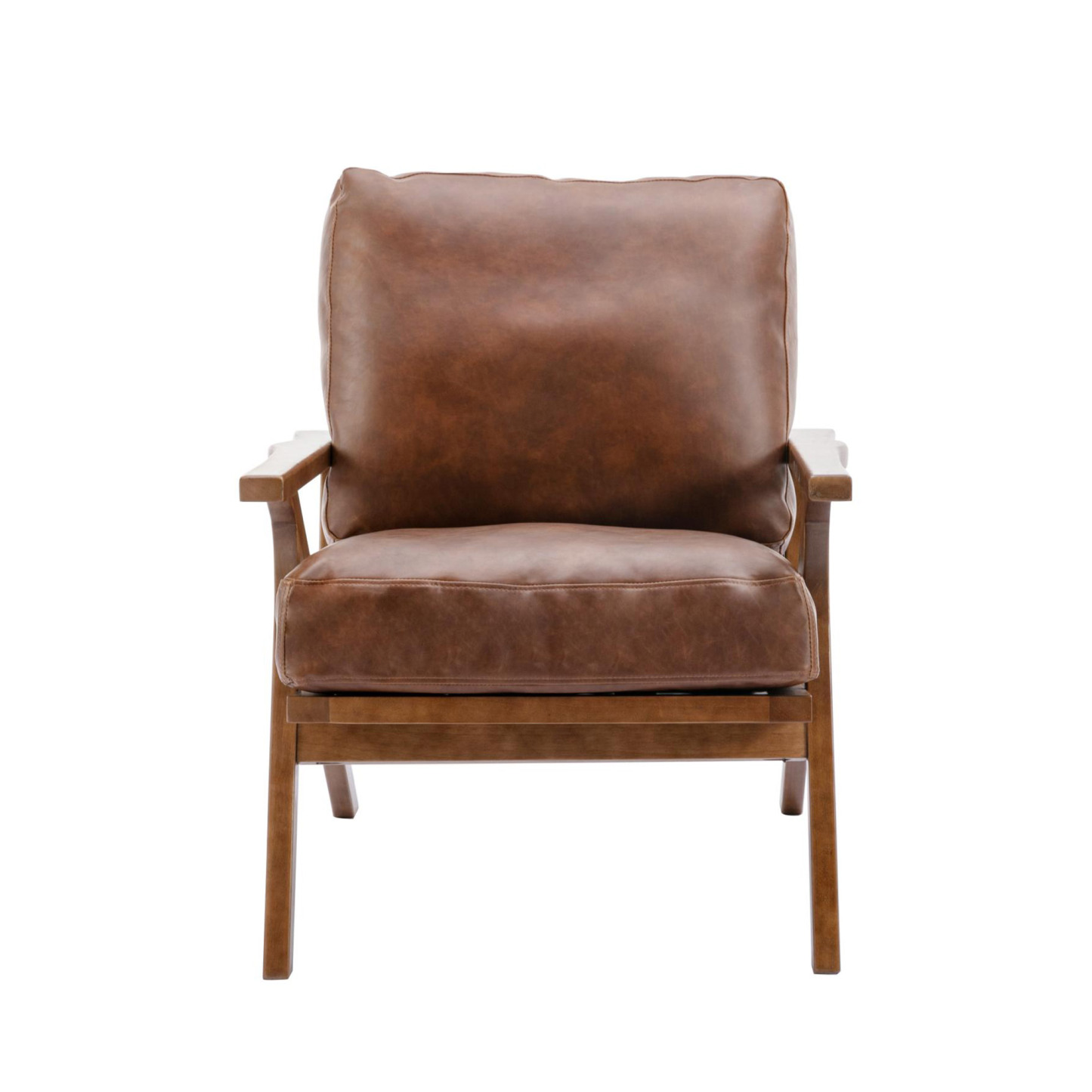 Charles Lounge Armchair