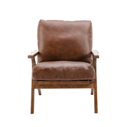 Charles Lounge Armchair