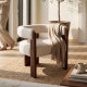 Chloe Accent Chair