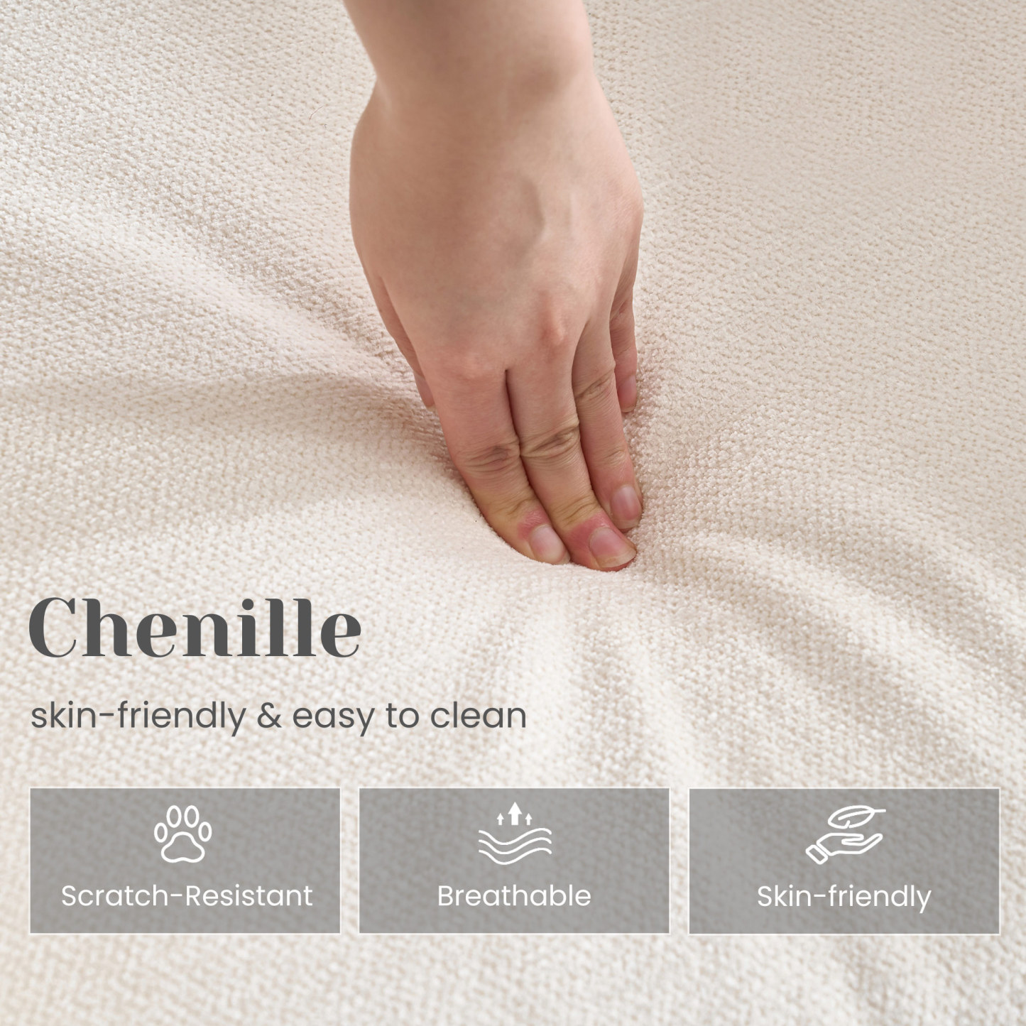 Hank Upholstered Dining Chair