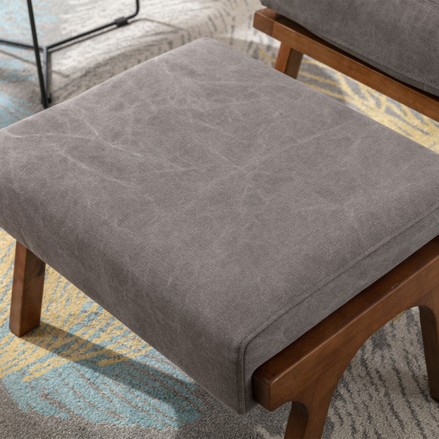 Charles Lounge Armchair