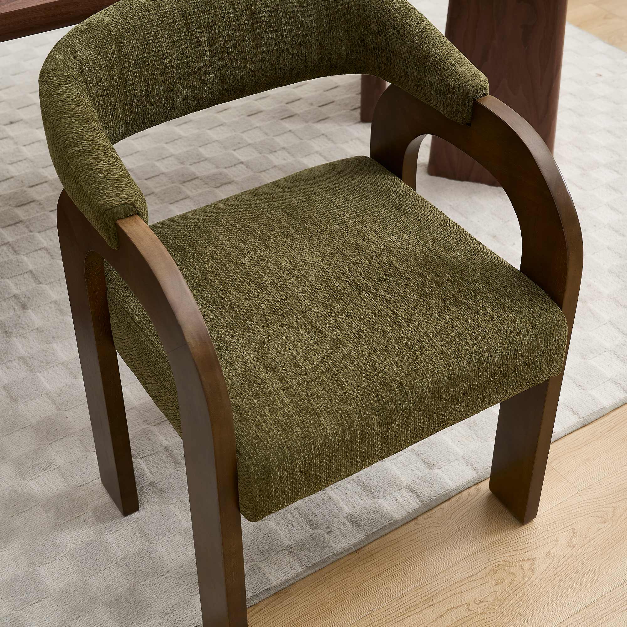 Clara Dining Chairs (Set of 2)
