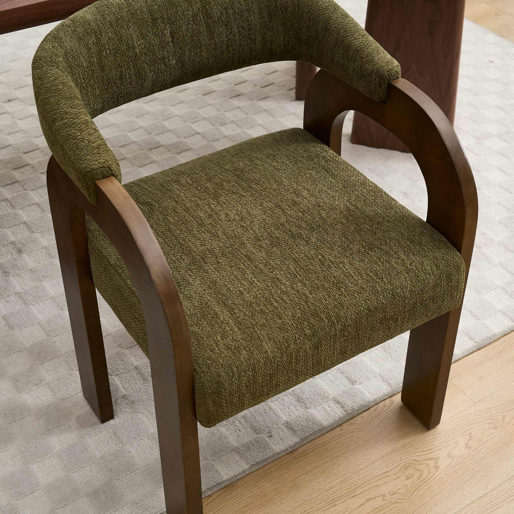 Clara Dining Chairs (Set of 2)