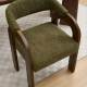 Clara Dining Chairs (Set of 2)