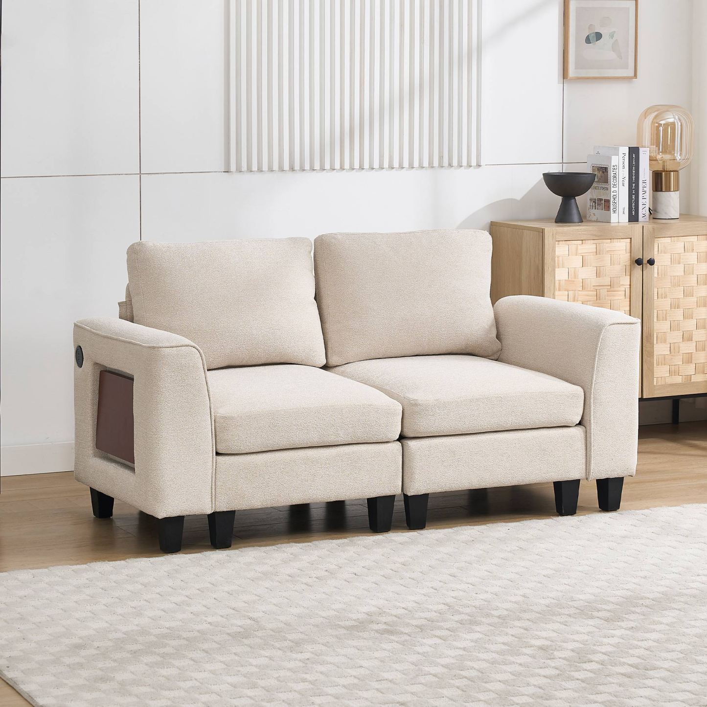 Dallas Modular Sofa