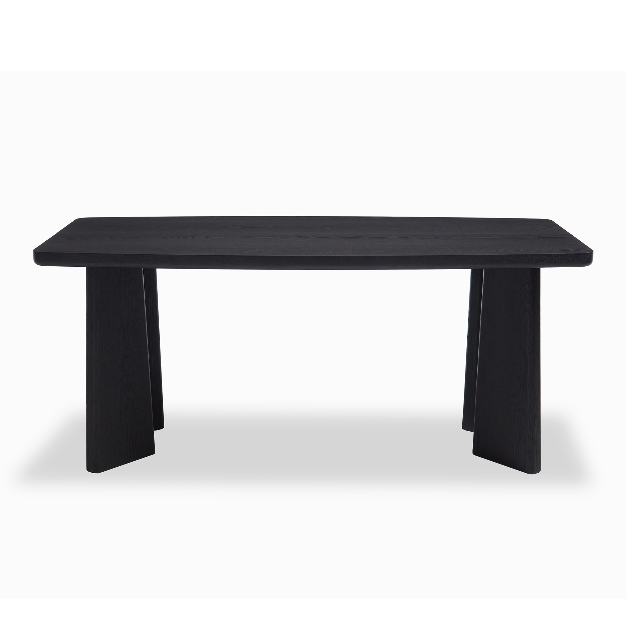 Rectangle Dining Table 71''