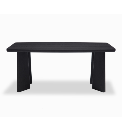 Rectangle Dining Table 71''