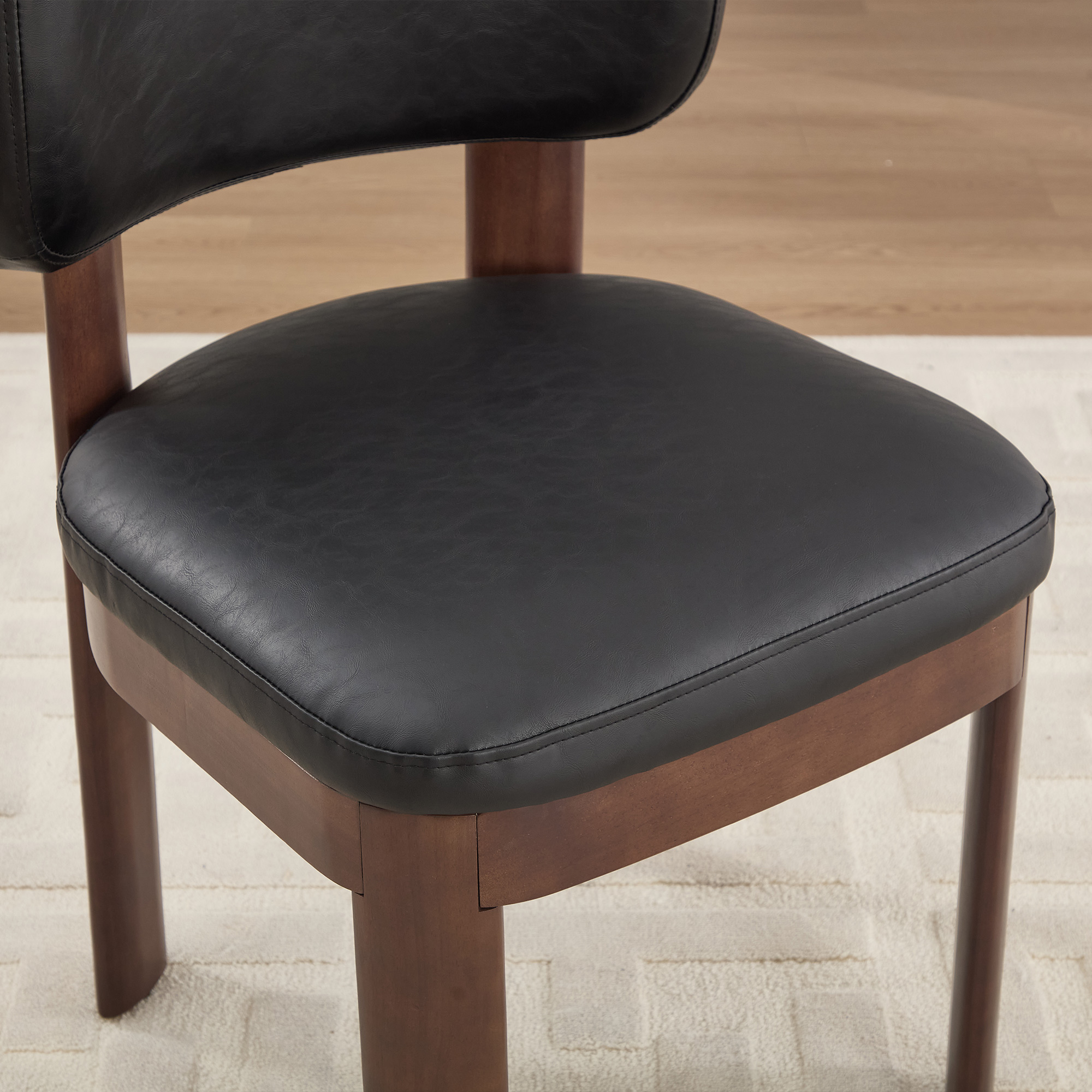 Maira Dining Chairs (Set of 2)