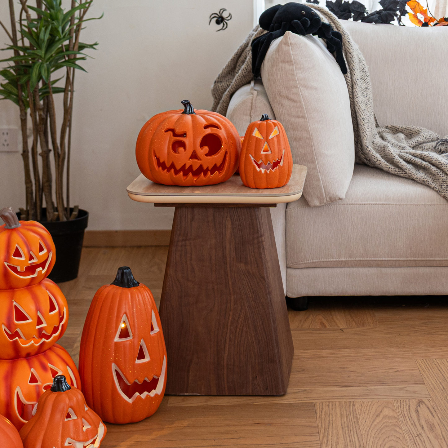 Miller Coffee Table Set