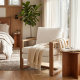Eddie Lounge Armchair
