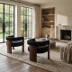 Chloe Accent Chair