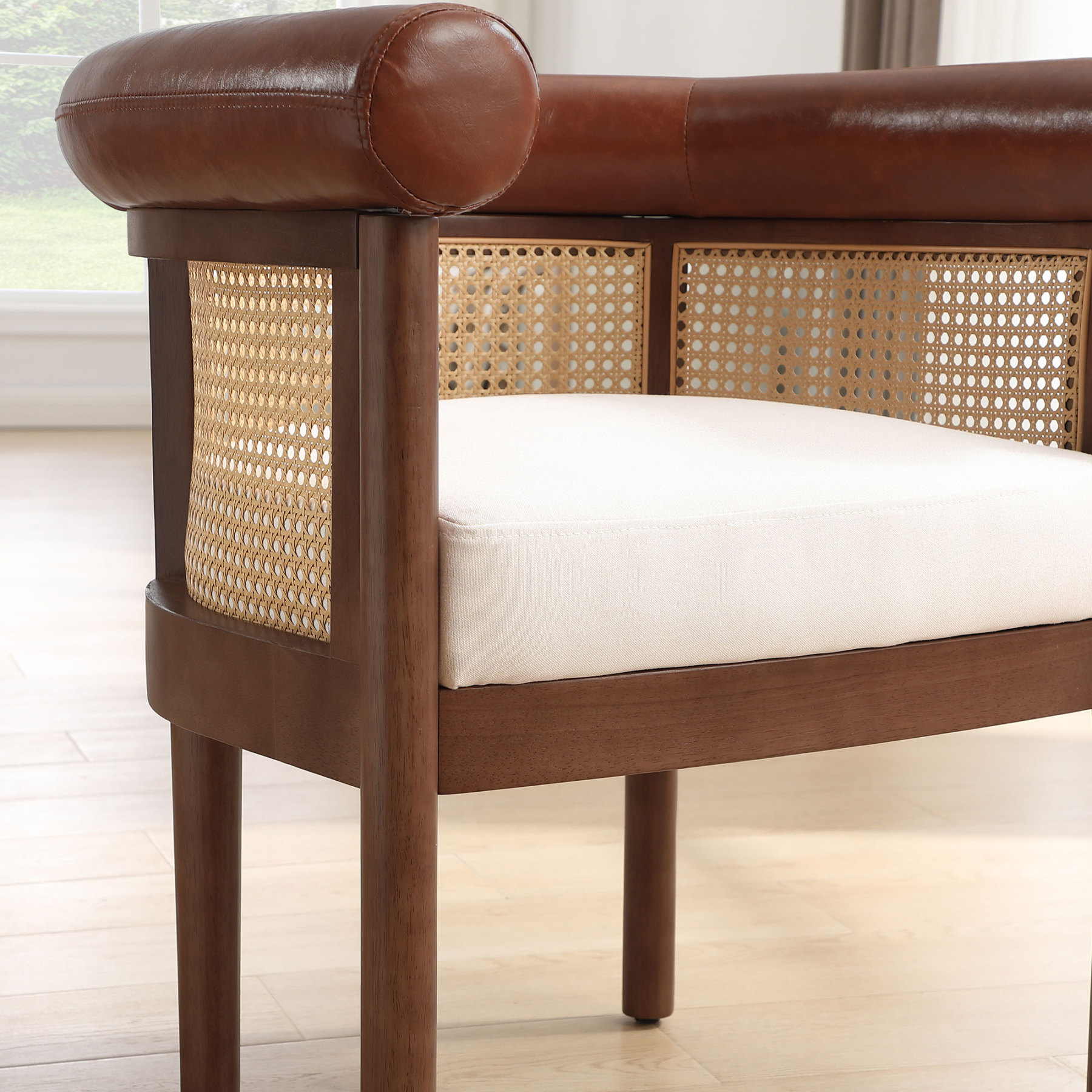 Richard Cane Dining Chair