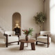 Jessie Accent Armchair