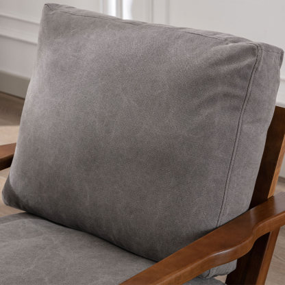 Charles Lounge Armchair
