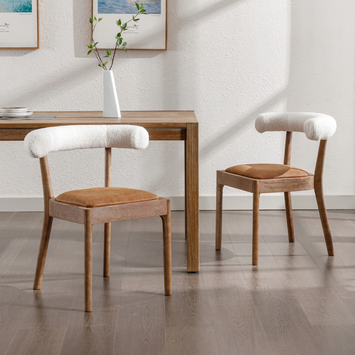 Taylor Dining Chairs (Set of 2)