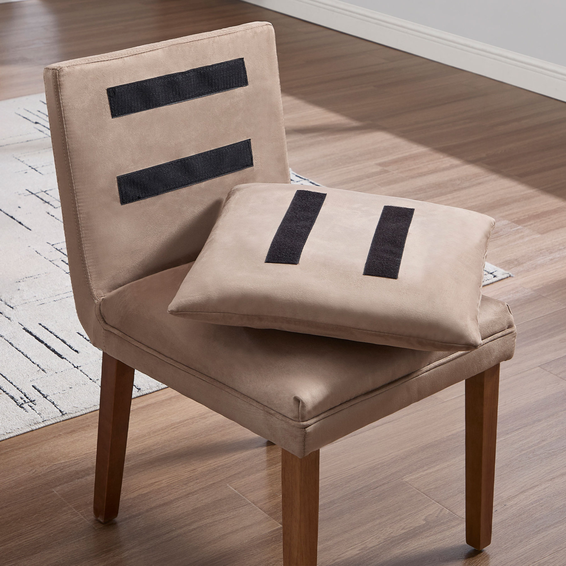 Arden Dining Chairs (Set of 2)