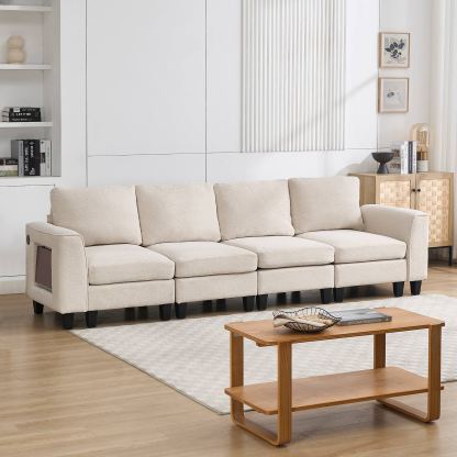 Dallas Modular Sofa