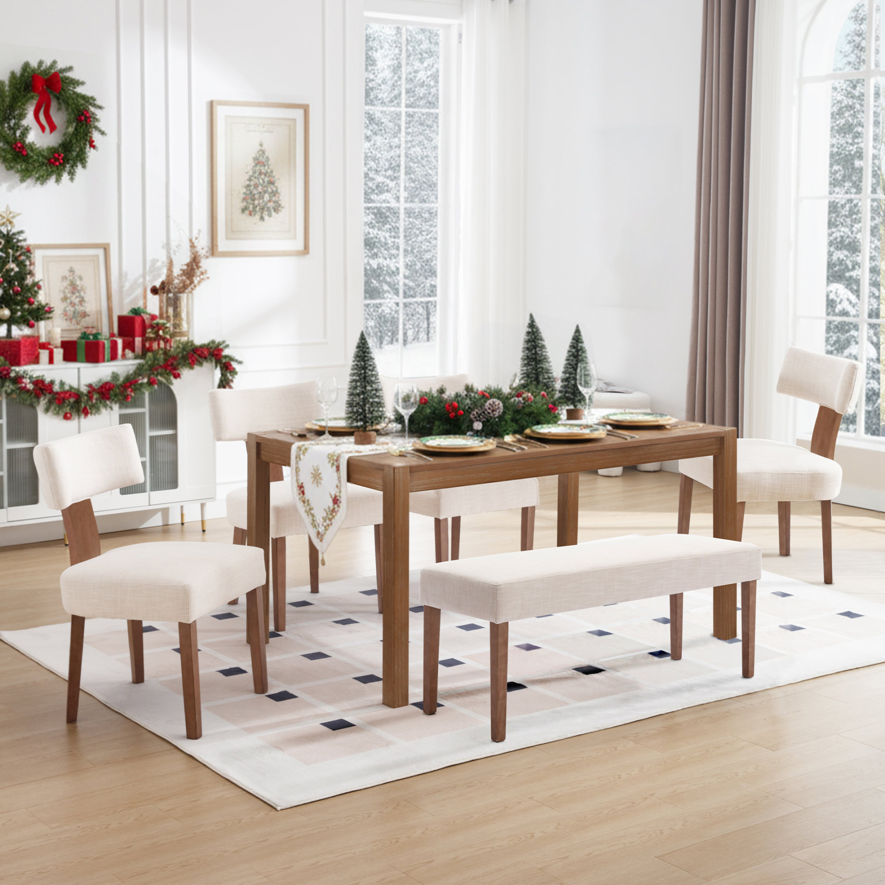 Payson Dining Chairs (Set of 2)