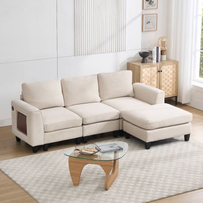 Dallas Modular Sofa