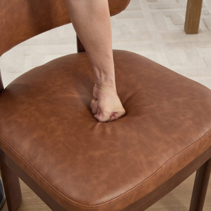 Maira Dining Chairs (Set of 2)