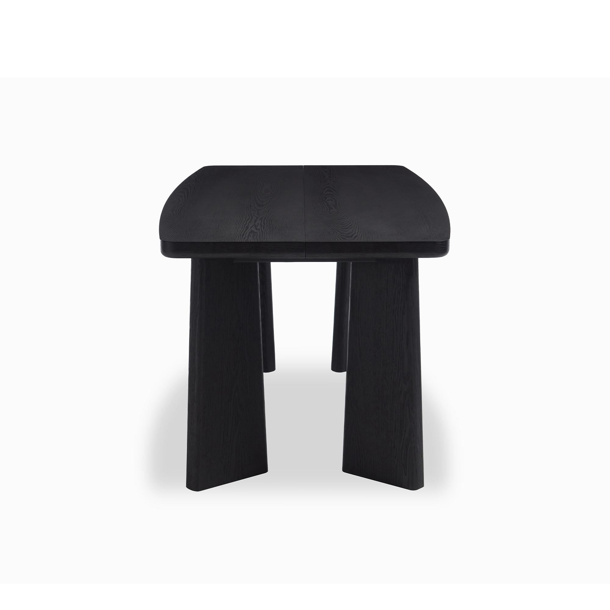 Rectangle Dining Table 71''