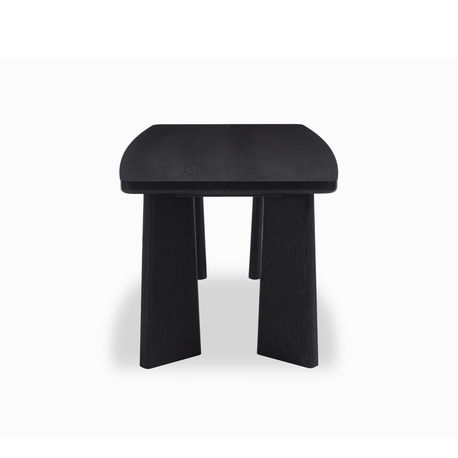 Rectangle Dining Table 71''