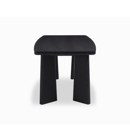 Rectangle Dining Table 71''