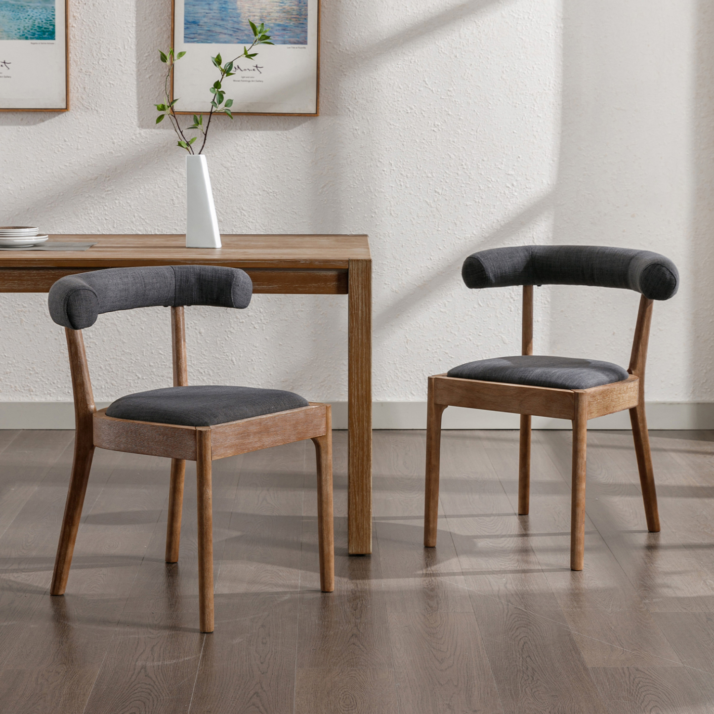Taylor Dining Chairs (Set of 2)