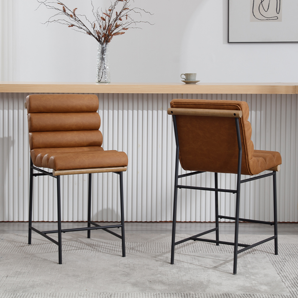 Perrots Counter Stools (Set of 2)