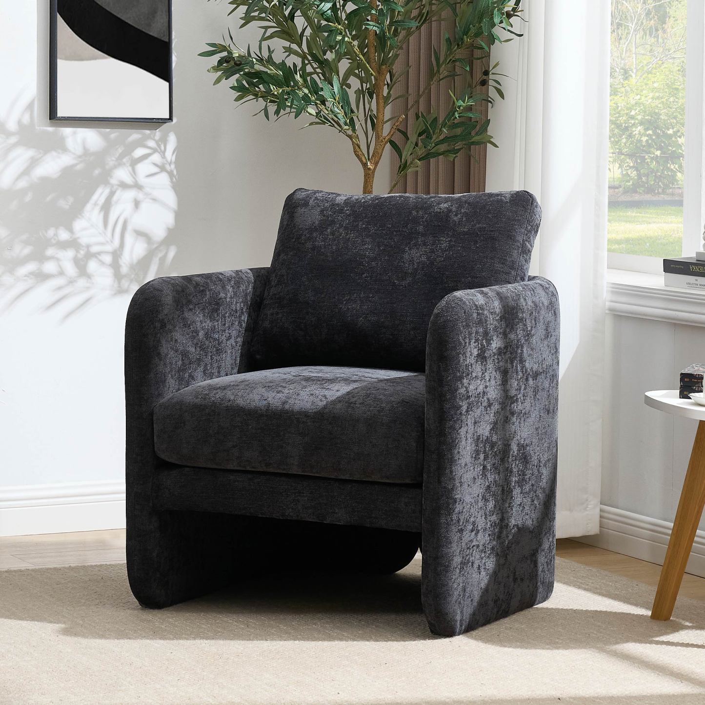 Whitley Accent Armchair