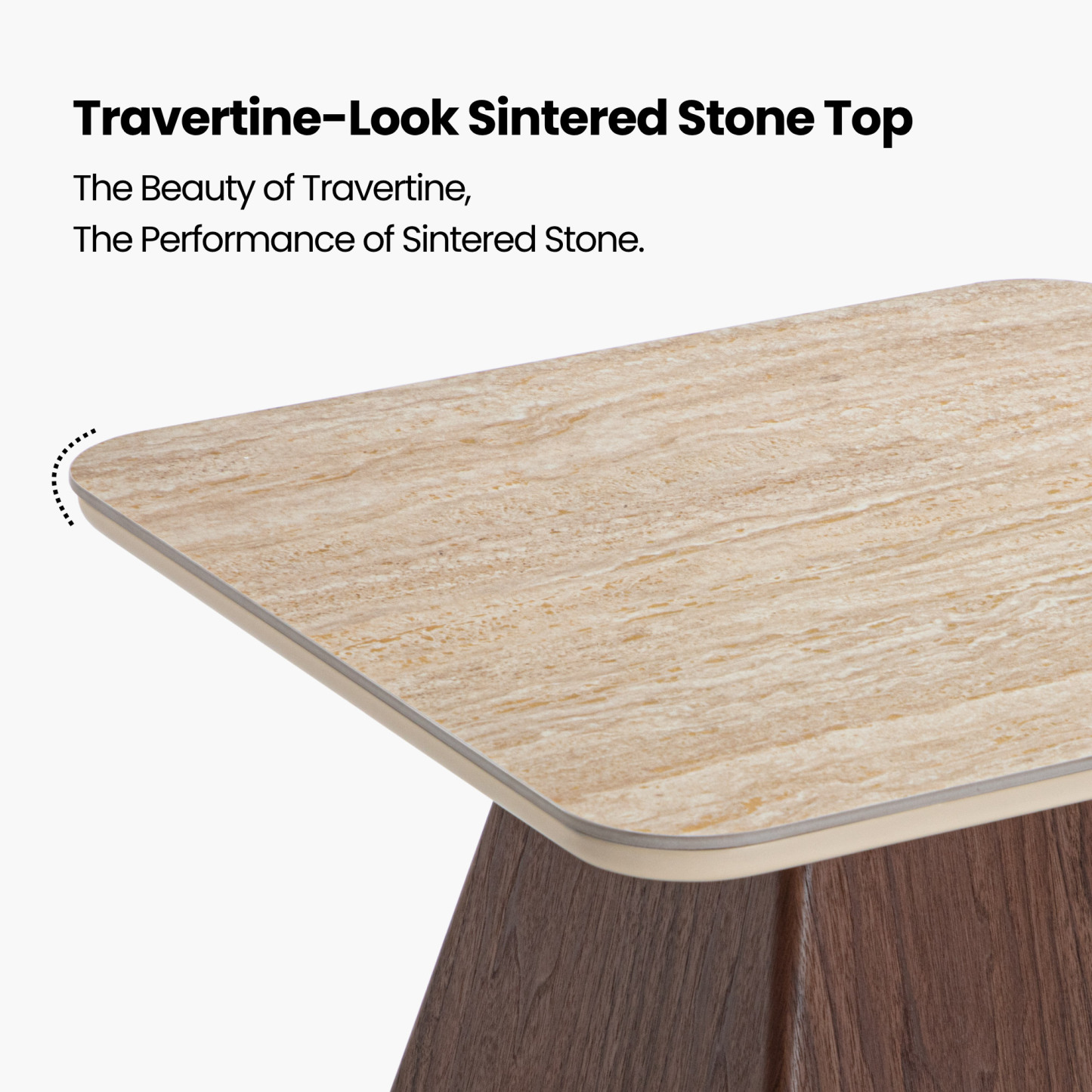 Miller Coffee Table Set